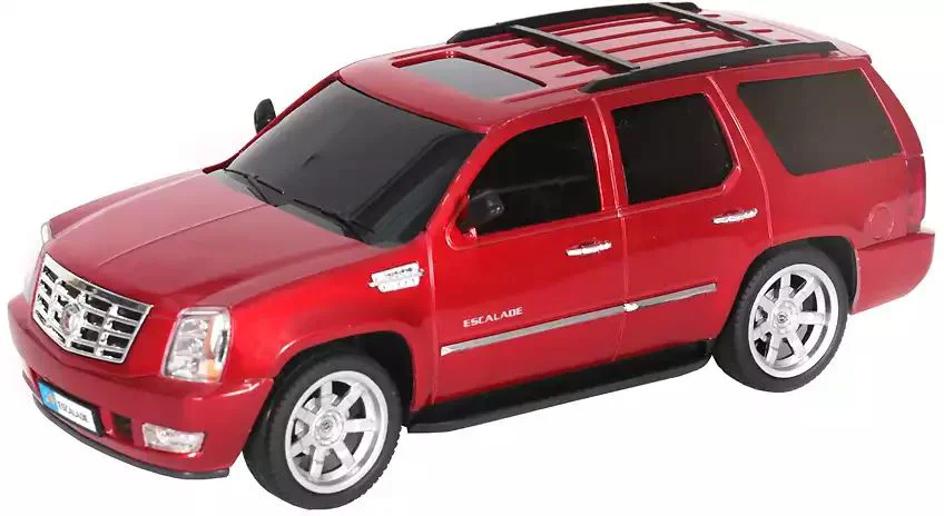 Masica cu telecomanda RC Cars Cadillac Escalade, 1:14