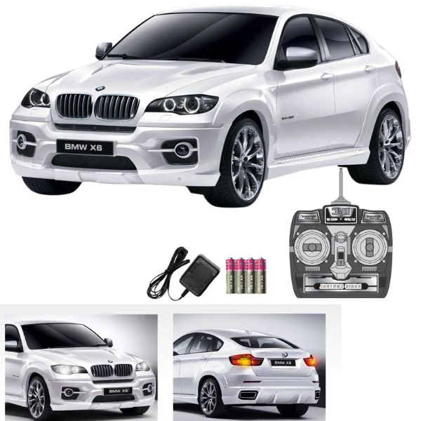 Masina cu telecomanda RC Cars BMW X6