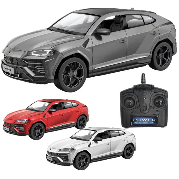 Masina cu telecomanda RC Cars Lamborghini Urus, 1:24