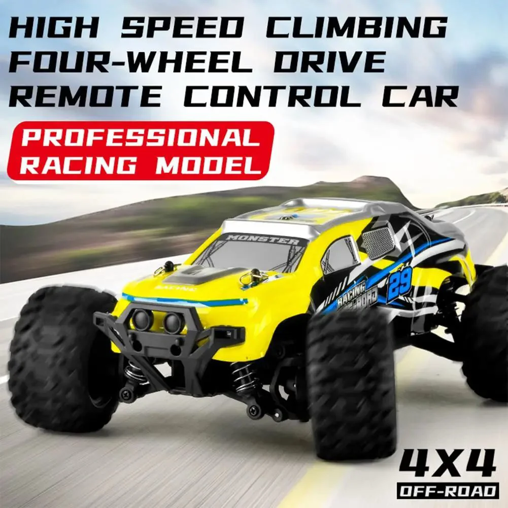 Masina cu telecomanda RC Cars Offroad