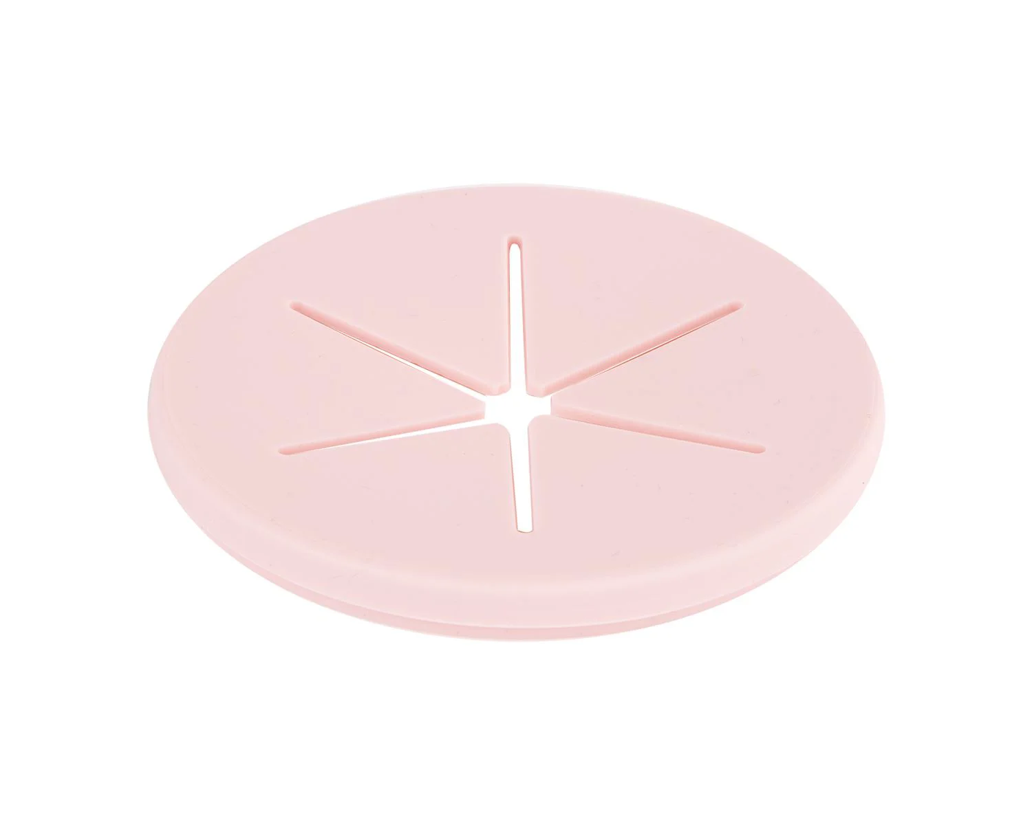 Cana pentru gustari 2 in 1 KikkaBoo Savanna Pink foto