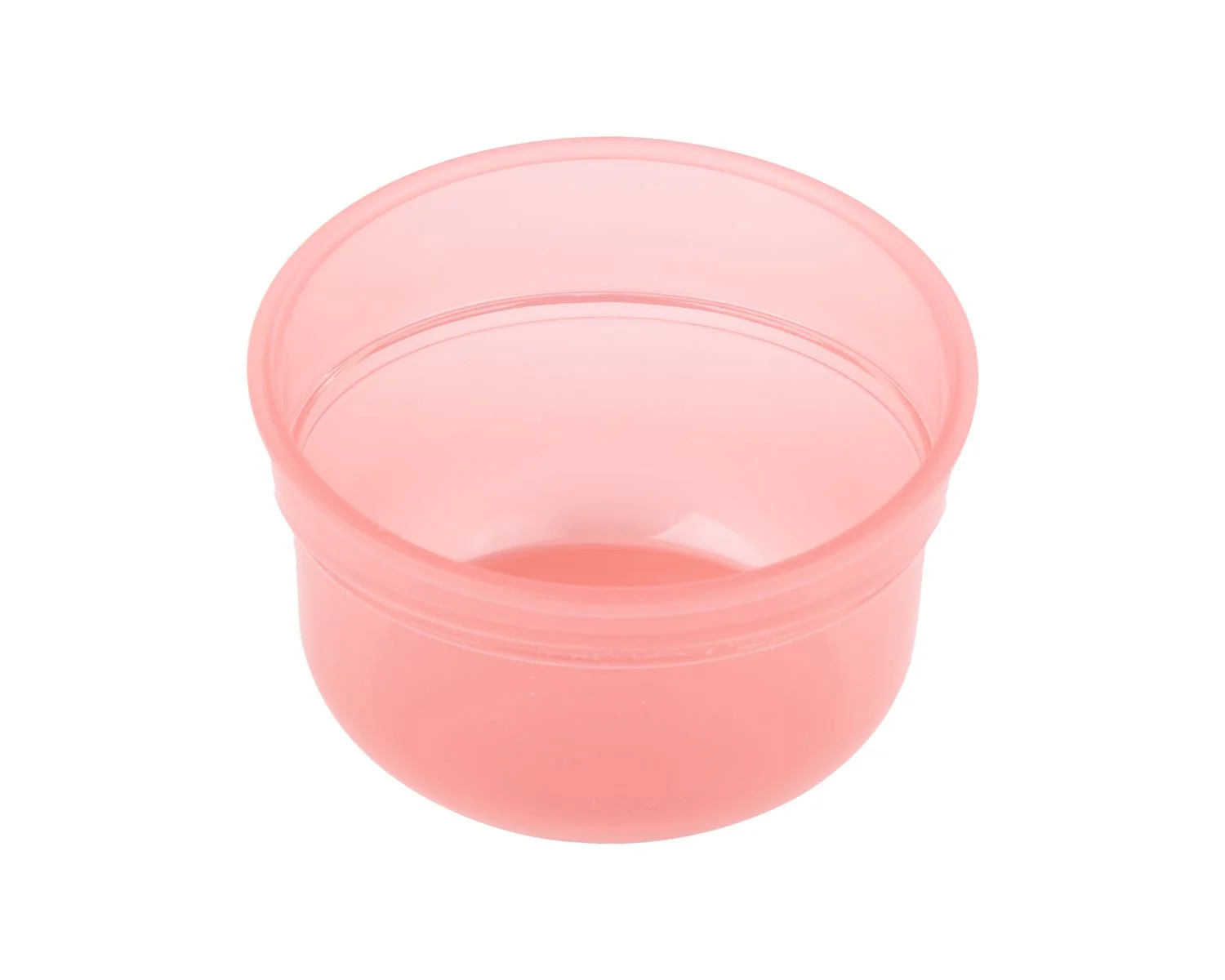 Cana pentru gustari 2 in 1 KikkaBoo Savanna Pink foto
