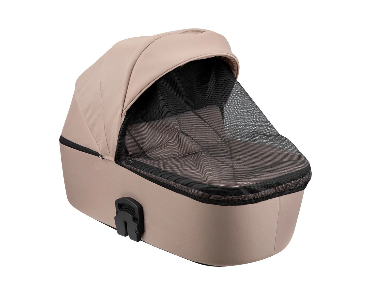 Коляска 2 в 1 KikkaBoo Amani Beige foto