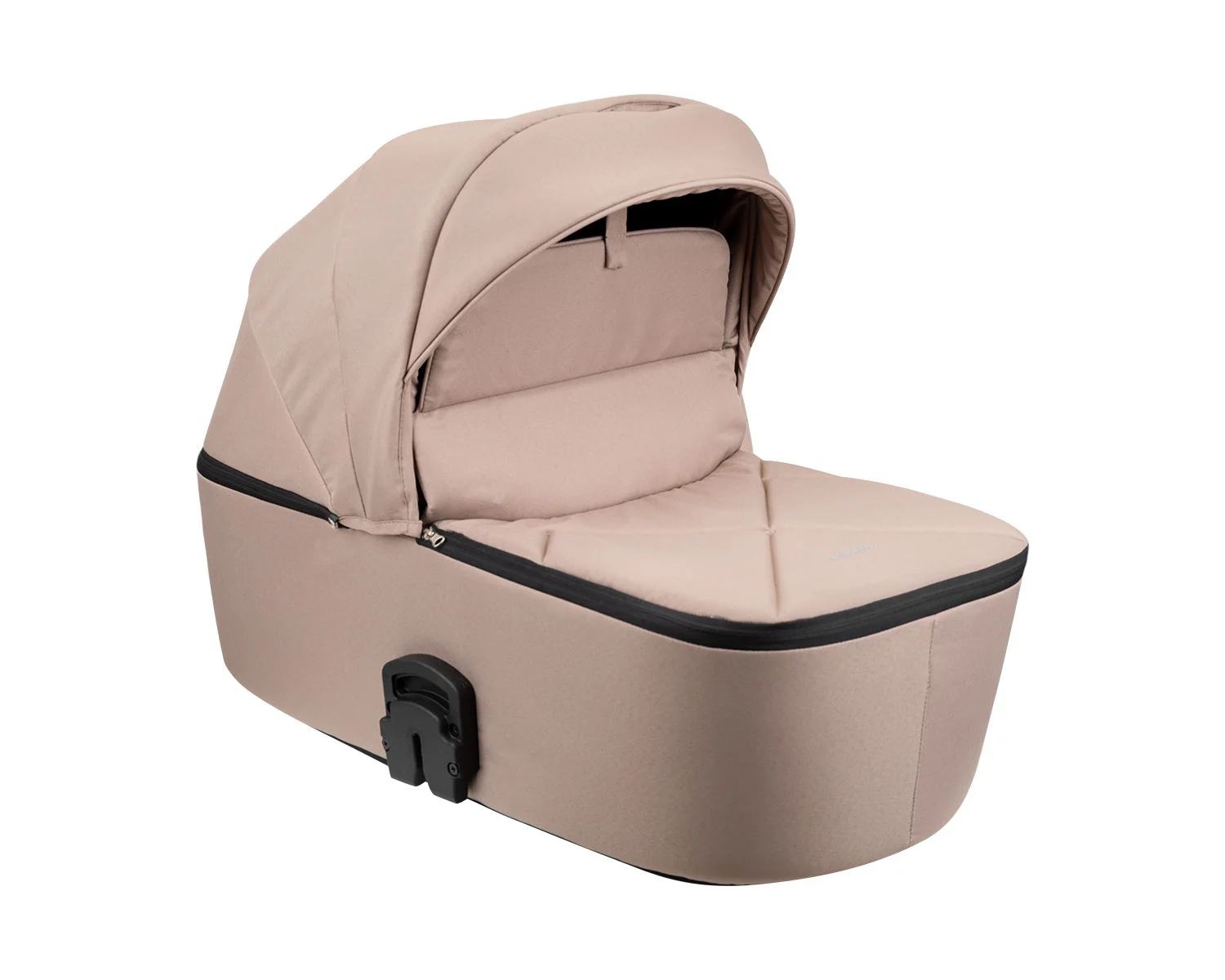 Коляска 2 в 1 KikkaBoo Amani Beige foto