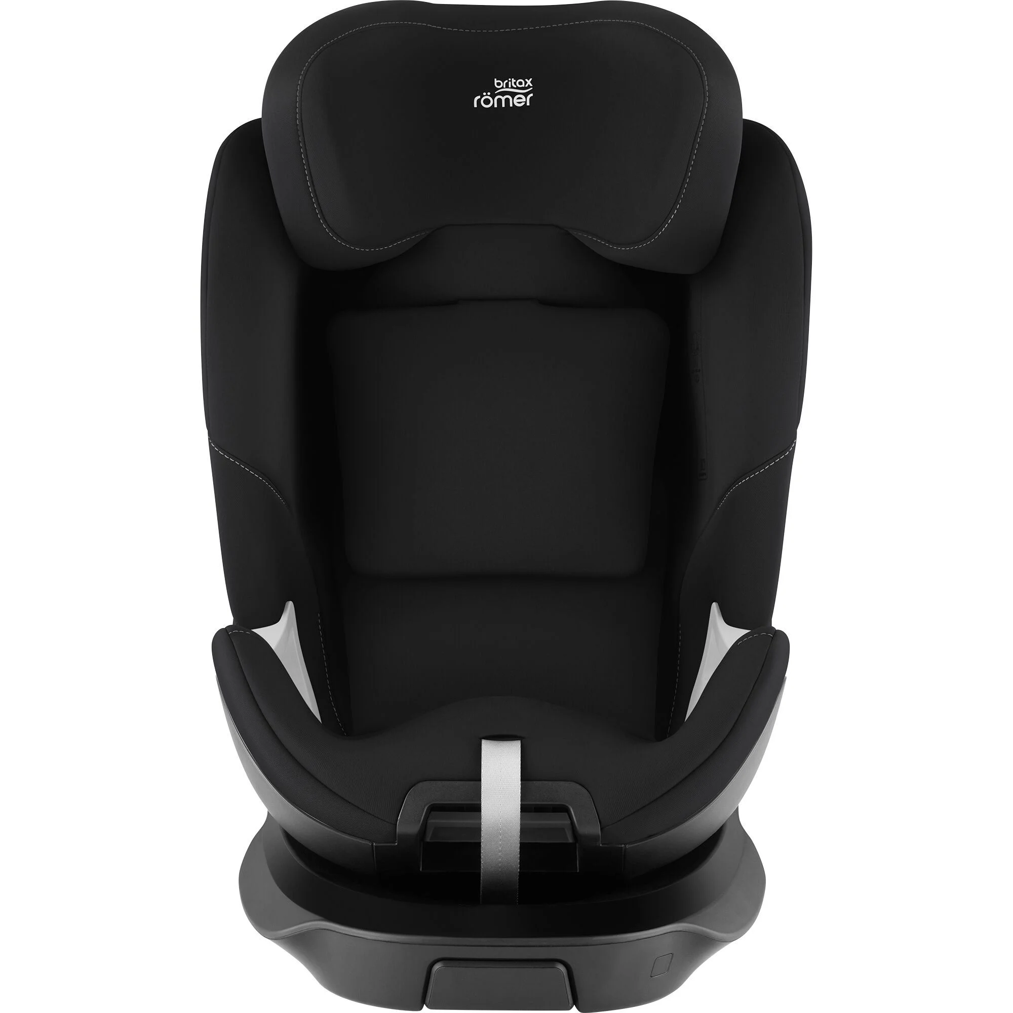 Детское автокресло Britax Romer Swivel Space Black (40-125 см)