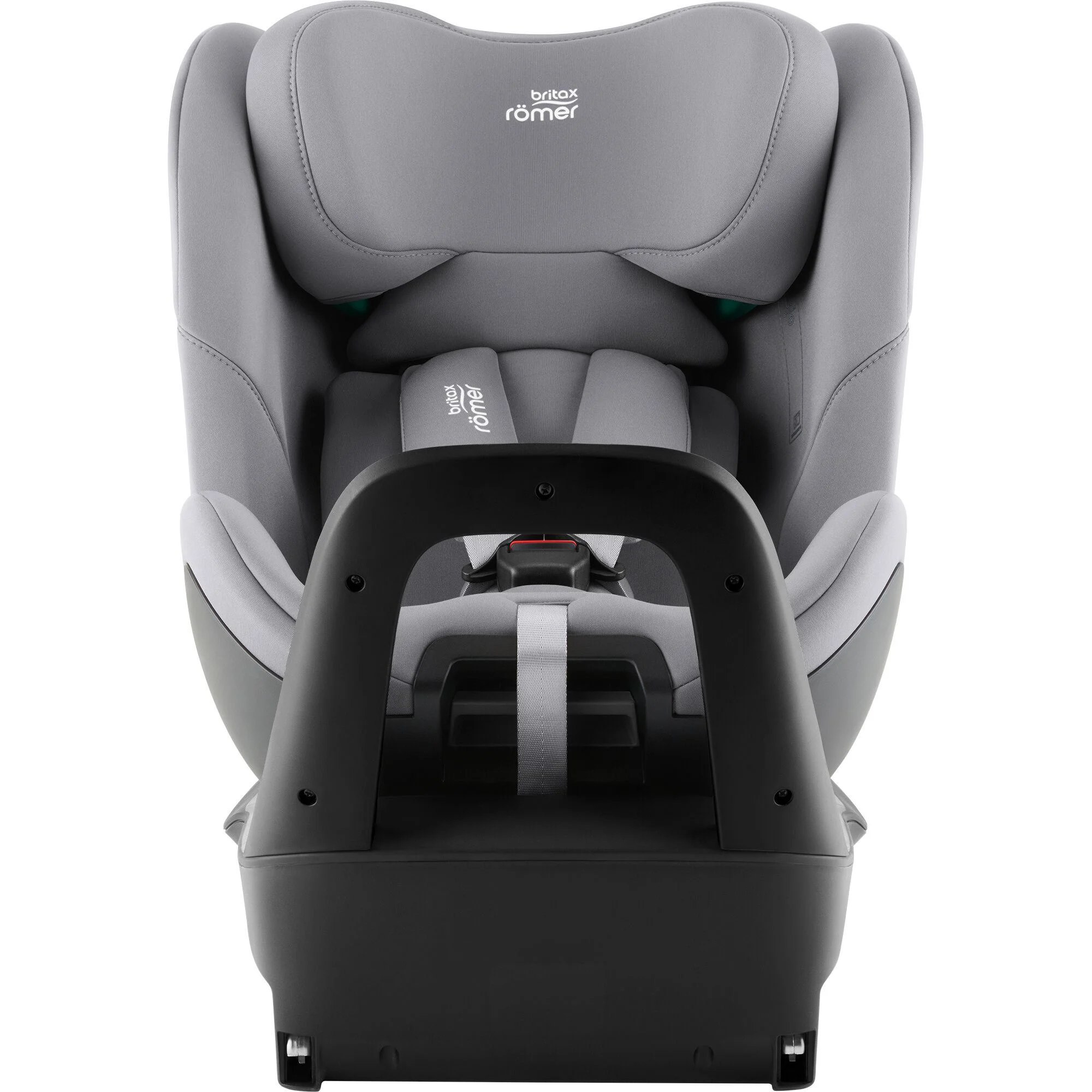 Детское автокресло Britax Romer Swivel Frost Grey (40-125 см)