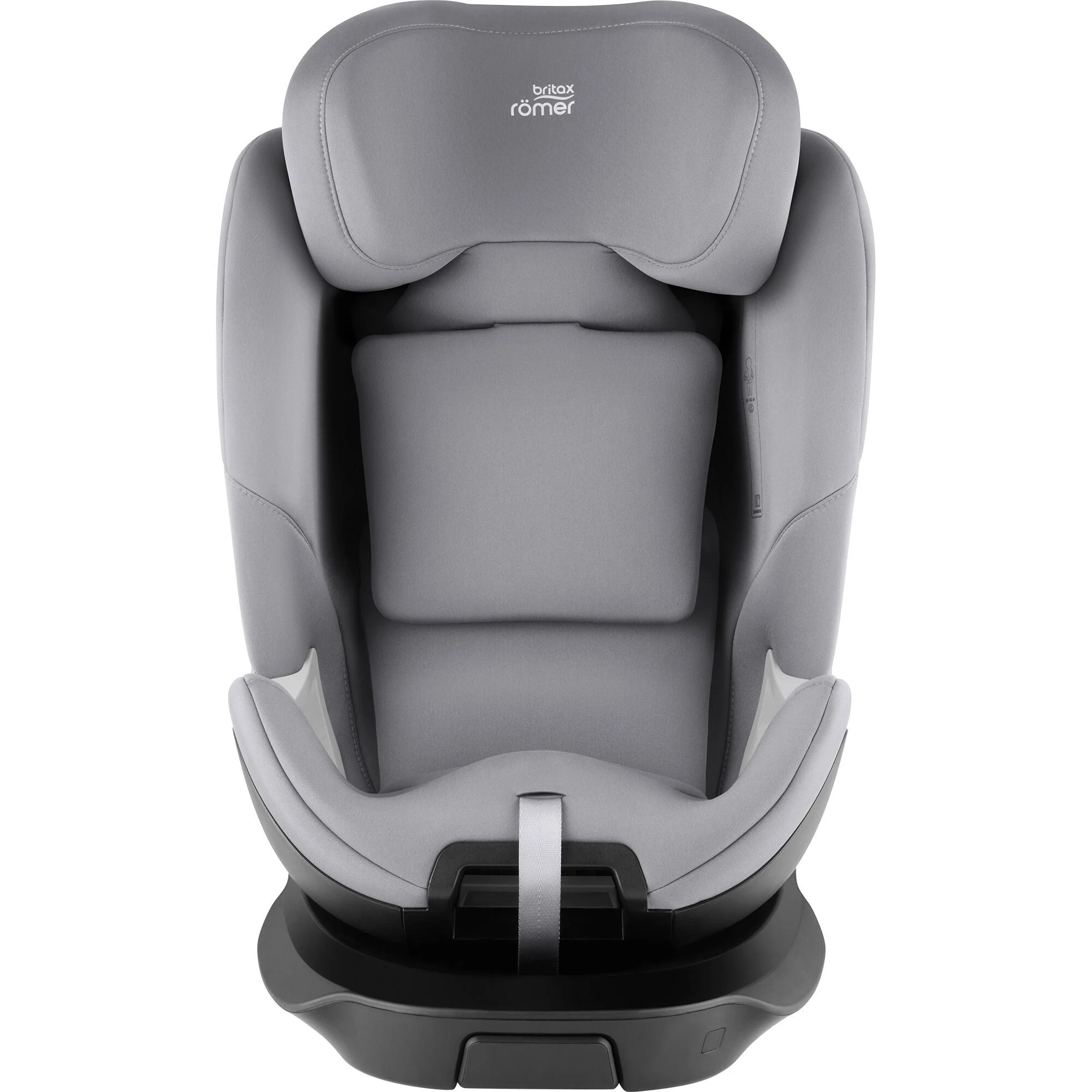 Scaun auto Britax Romer Swivel Frost Grey (40-125 cm)