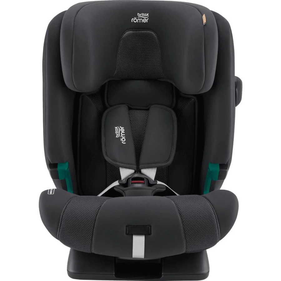 Scaun auto Britax Romer Advansafix Pro Fossil Grey (76-150 cm) foto