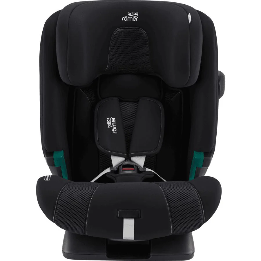 Автокресло Britax Romer Advansafix Pro I-Size Galaxy Black, (76-150 см) foto