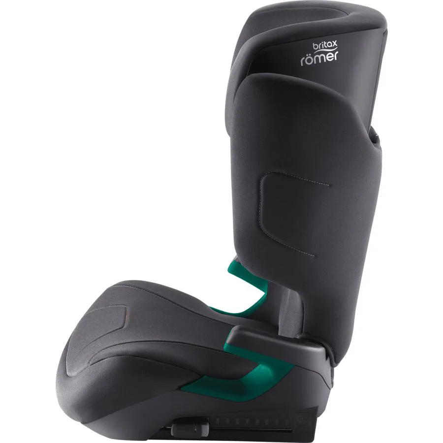 Автокресло Britax Romer Hi-Liner Midnight Grey