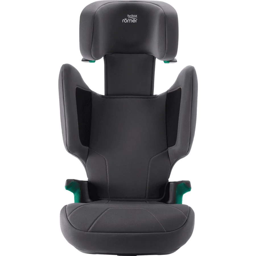 Автокресло Britax Romer Hi-Liner Midnight Grey