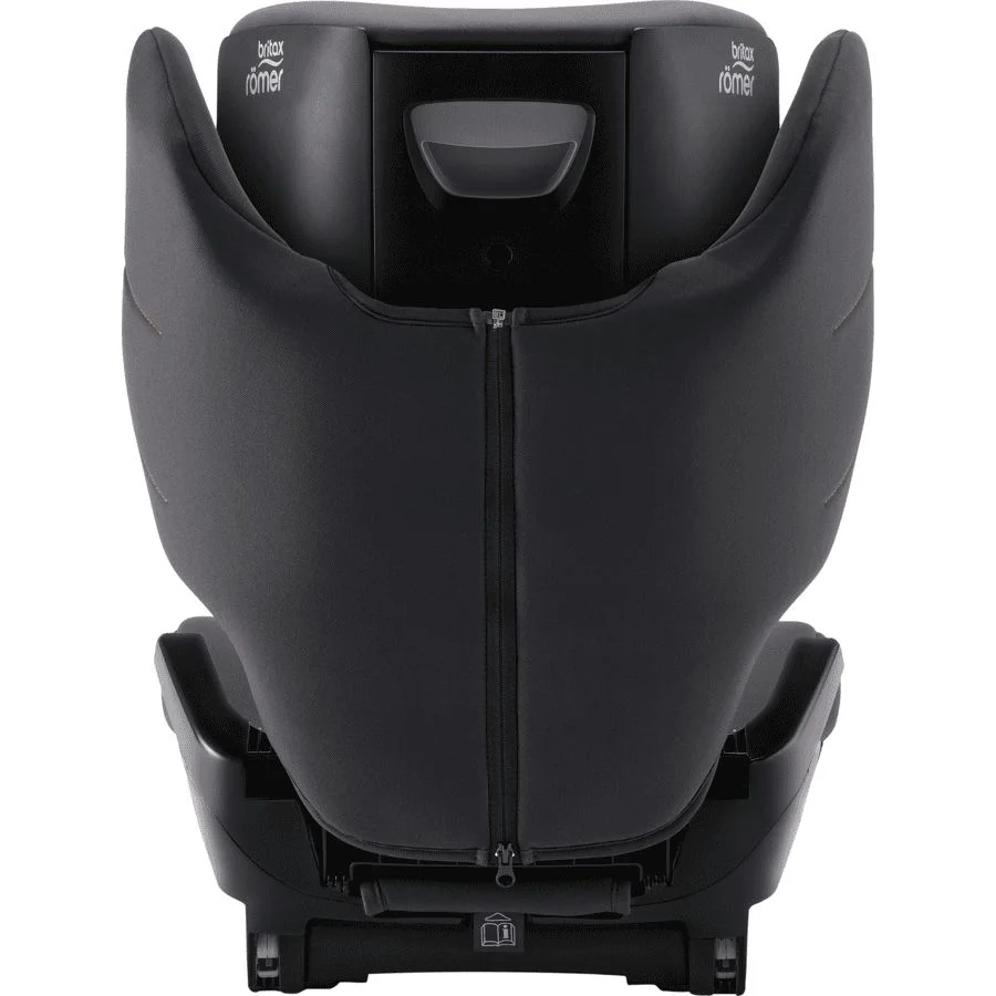 Автокресло Britax Romer Hi-Liner Midnight Grey
