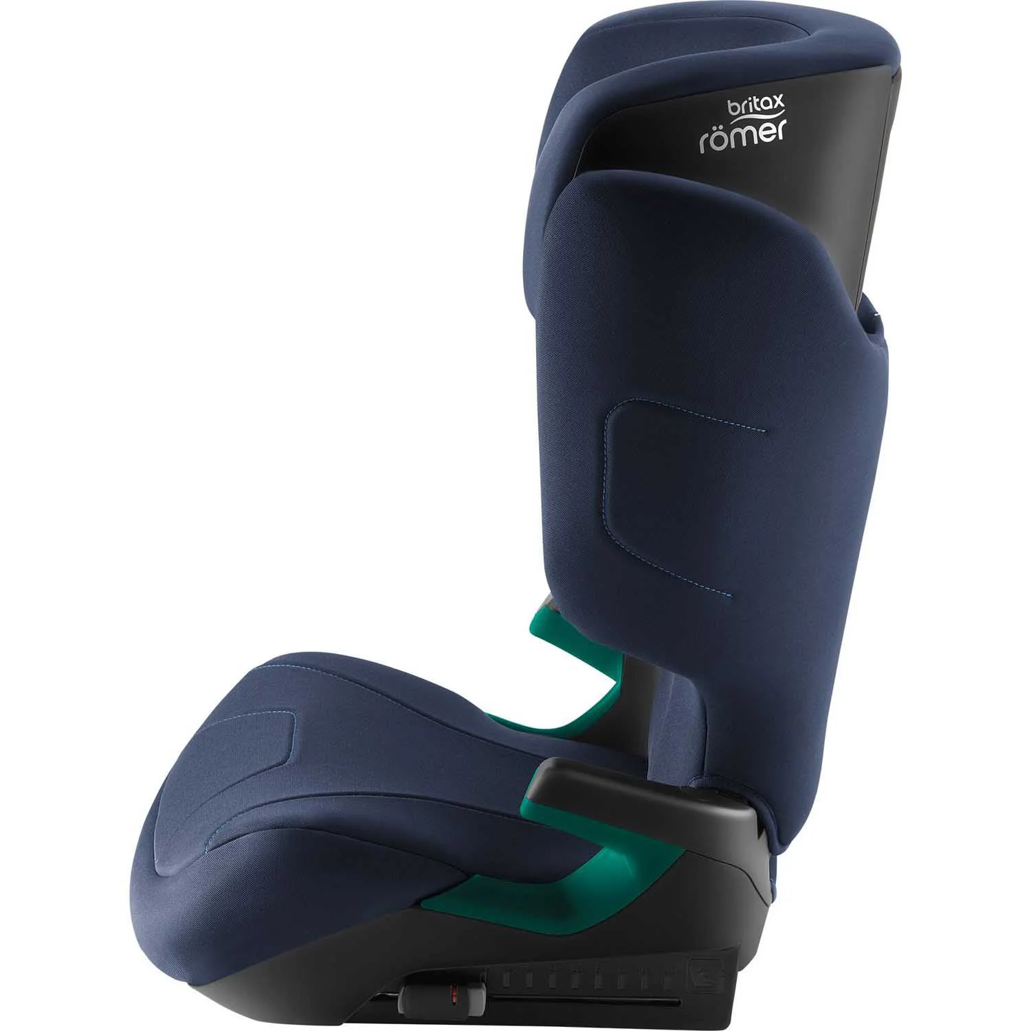 Scaun auto Britax Romer Hi-Liner Moonlight Blue foto