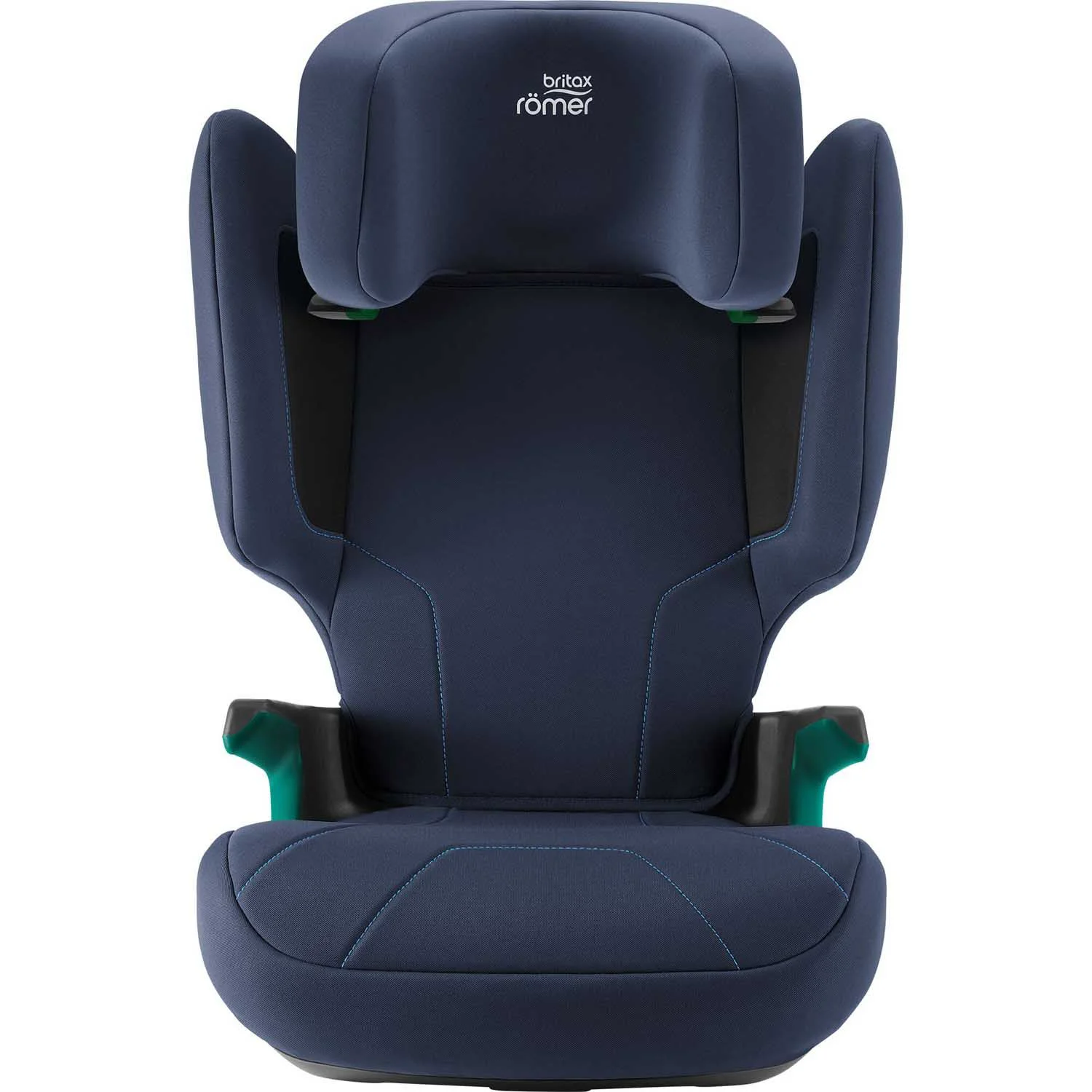 Scaun auto Britax Romer Hi-Liner Moonlight Blue foto