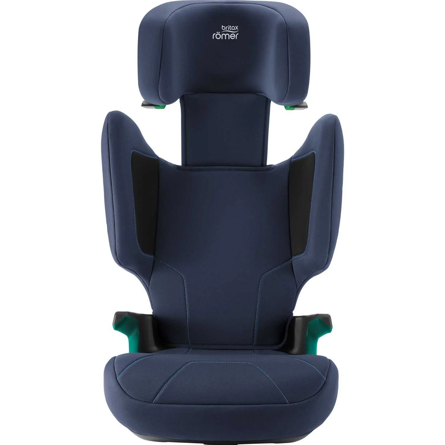 Scaun auto Britax Romer Hi-Liner Moonlight Blue foto