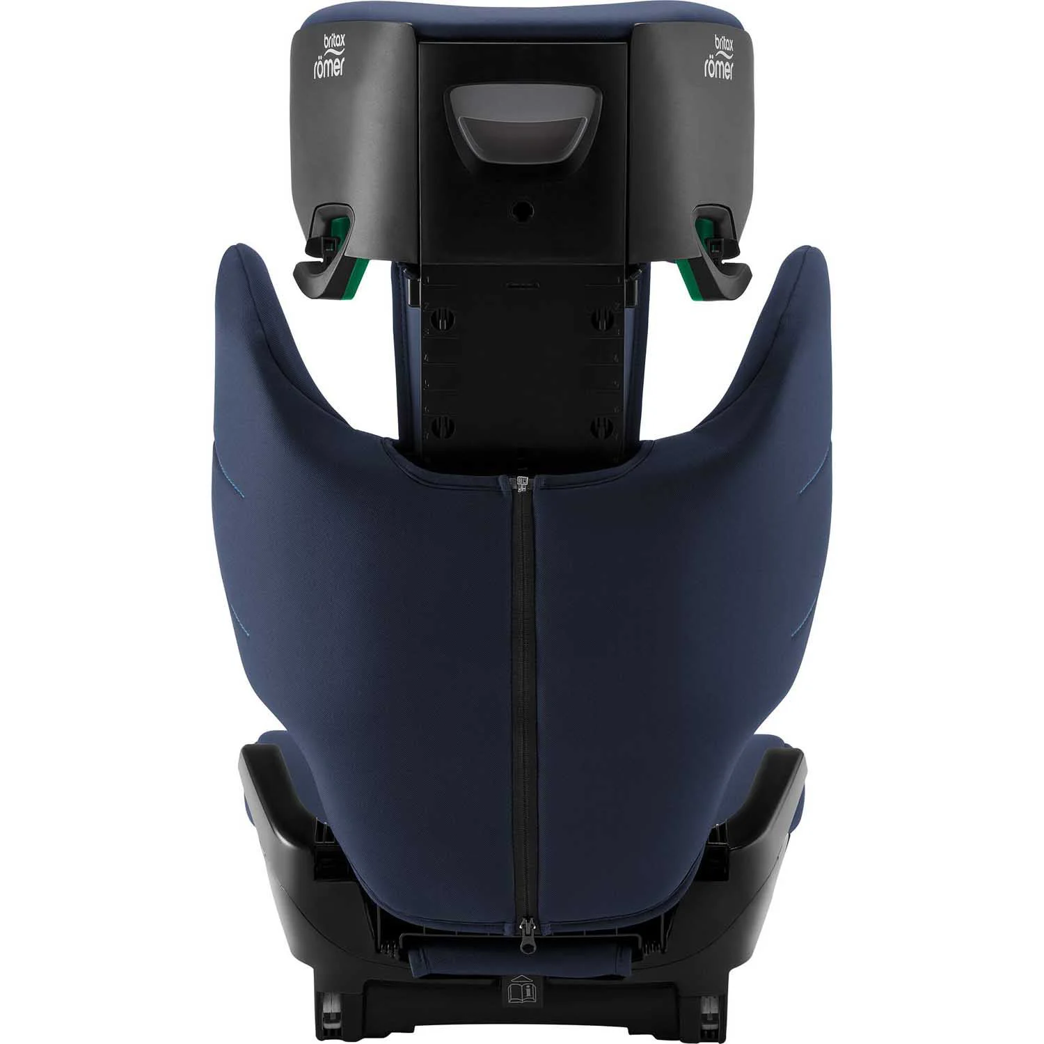 Scaun auto Britax Romer Hi-Liner Moonlight Blue foto