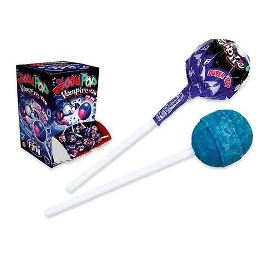 Acadea Finipop Vampiro & Gum foto