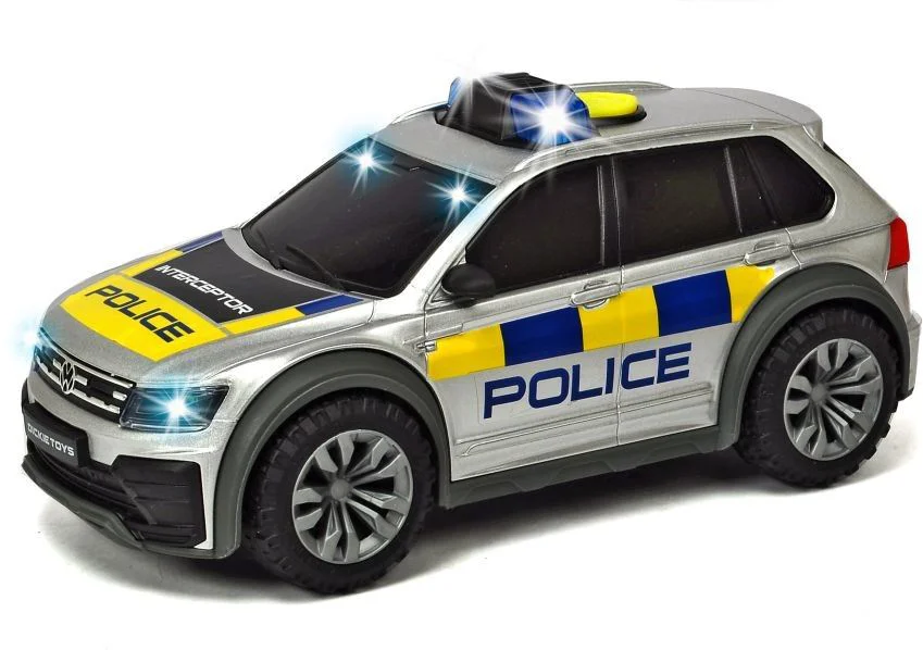 Masina Dickie VW Tiguan R-Line (1:18), 25 cm foto