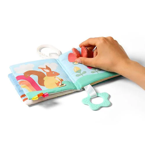 Carte educativa BabyOno Seasons