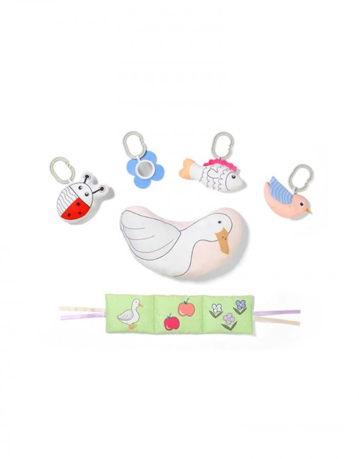 Обучающий коврик  BabyOno foto