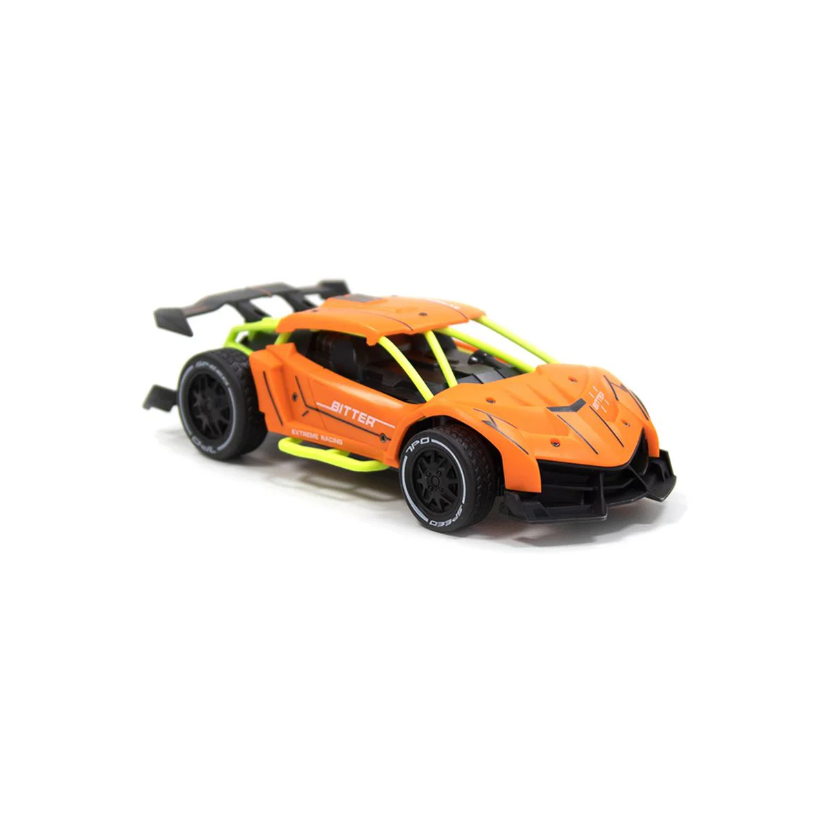 Masina cu telecomanda Sulong Toys Speed Racing Drift Bitter, 1:24