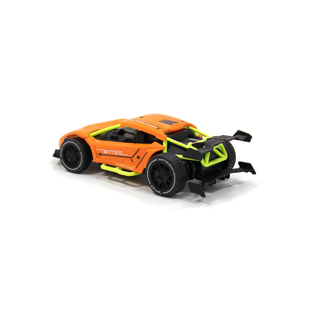 Masina cu telecomanda Sulong Toys Speed Racing Drift Bitter, 1:24