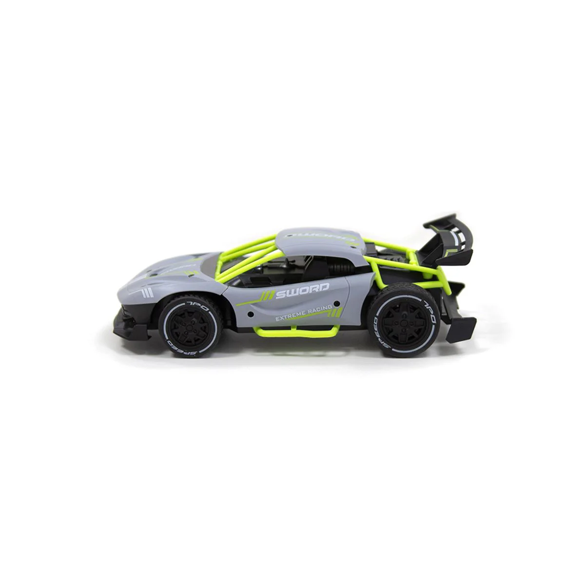 Masina cu telecomanda Sulong Toys Speed Racing Drift Sword, 1:24