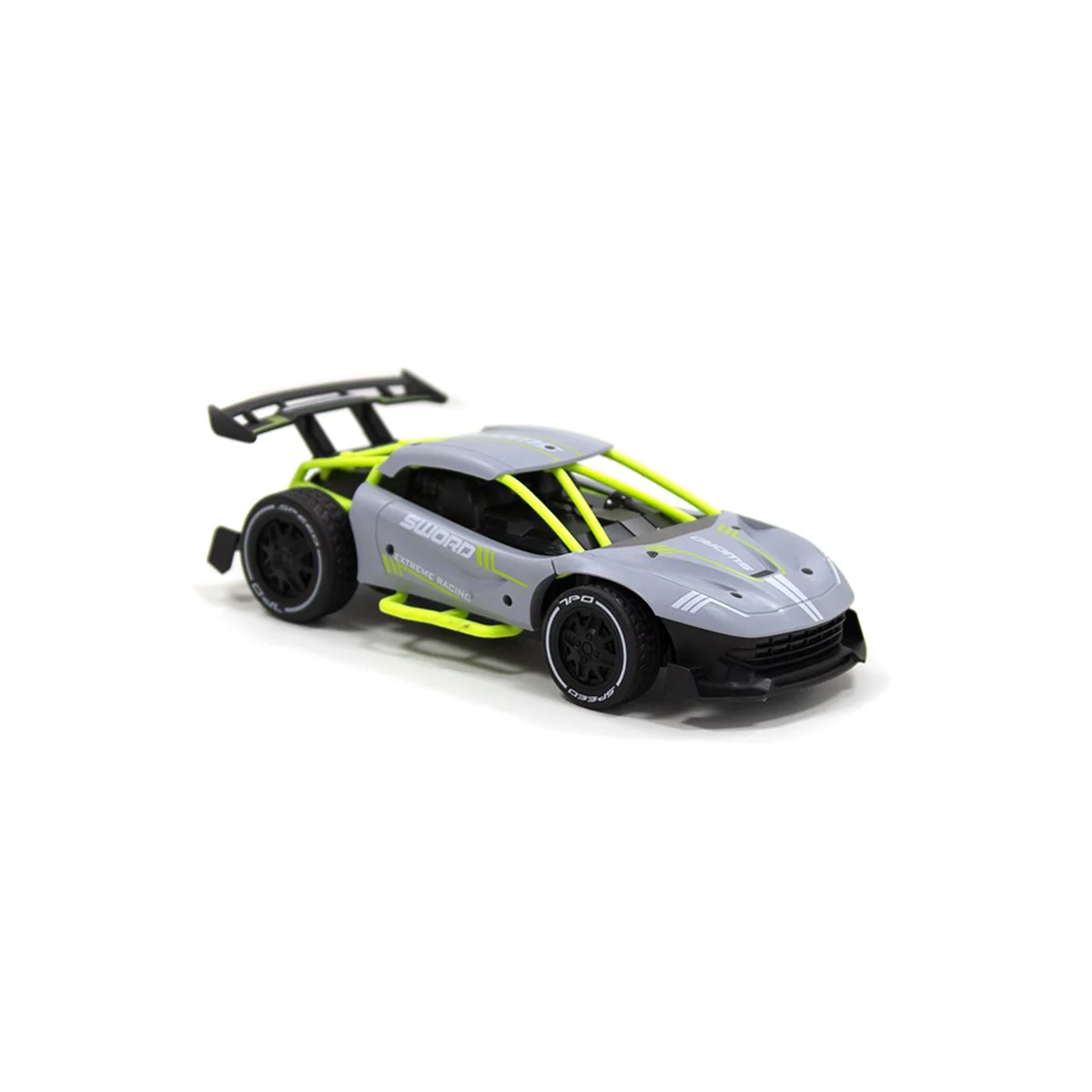 Masina cu telecomanda Sulong Toys Speed Racing Drift Sword, 1:24
