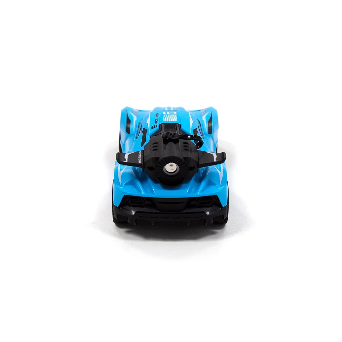 Masina cu telecomanda Sulong Toys Spray Car Sport, 1:24