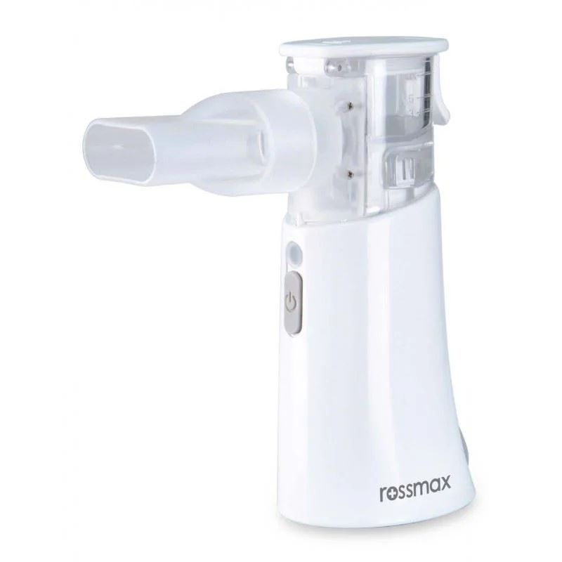 Портативный небулайзер Rossmax Mesh NC200