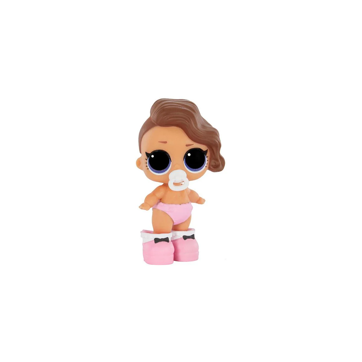 Figurina L.O.L. Surprise OPP Lil Sis - Lil Posh foto