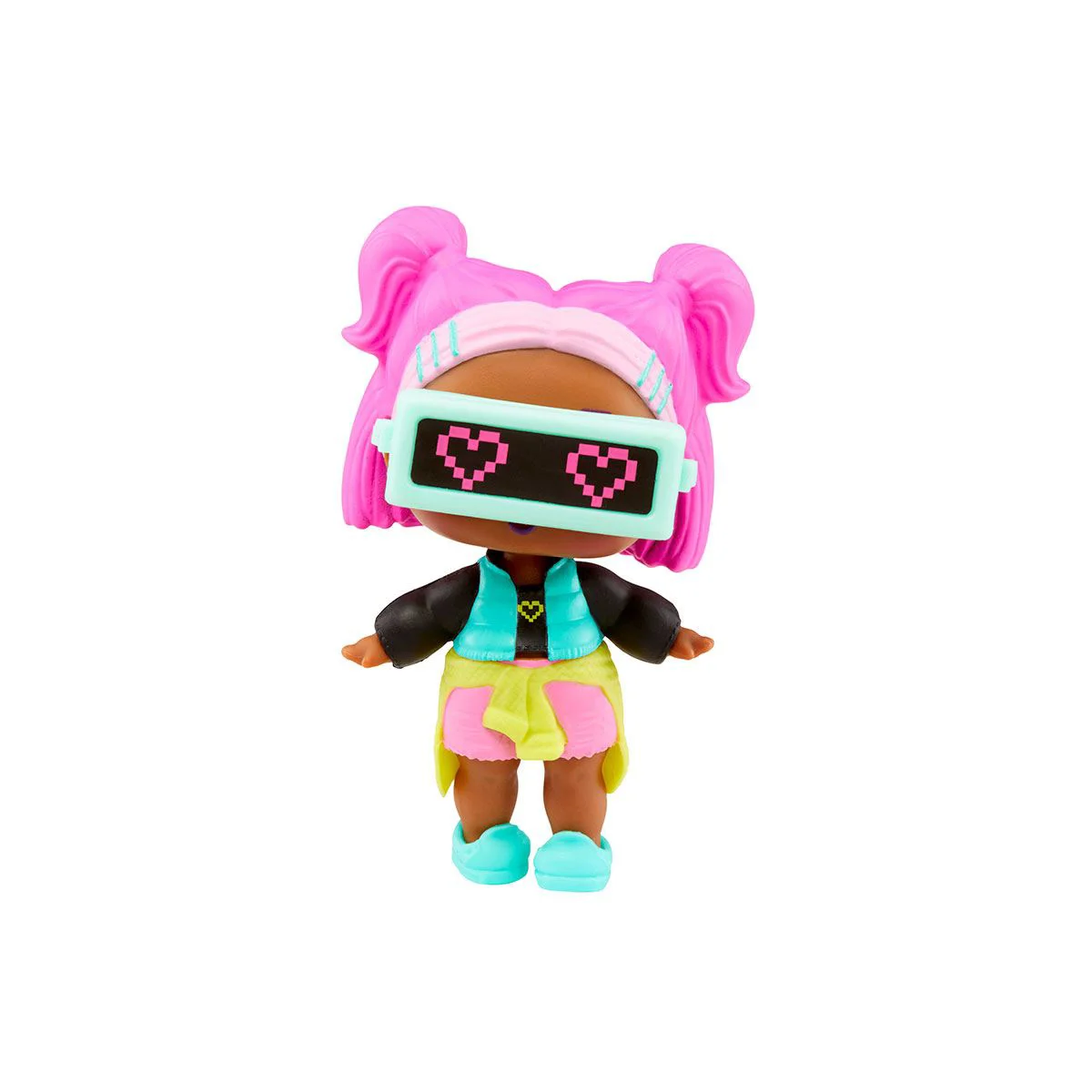 Figurina L.O.L. Surprise OPP Tots - V.R.Q.T. foto