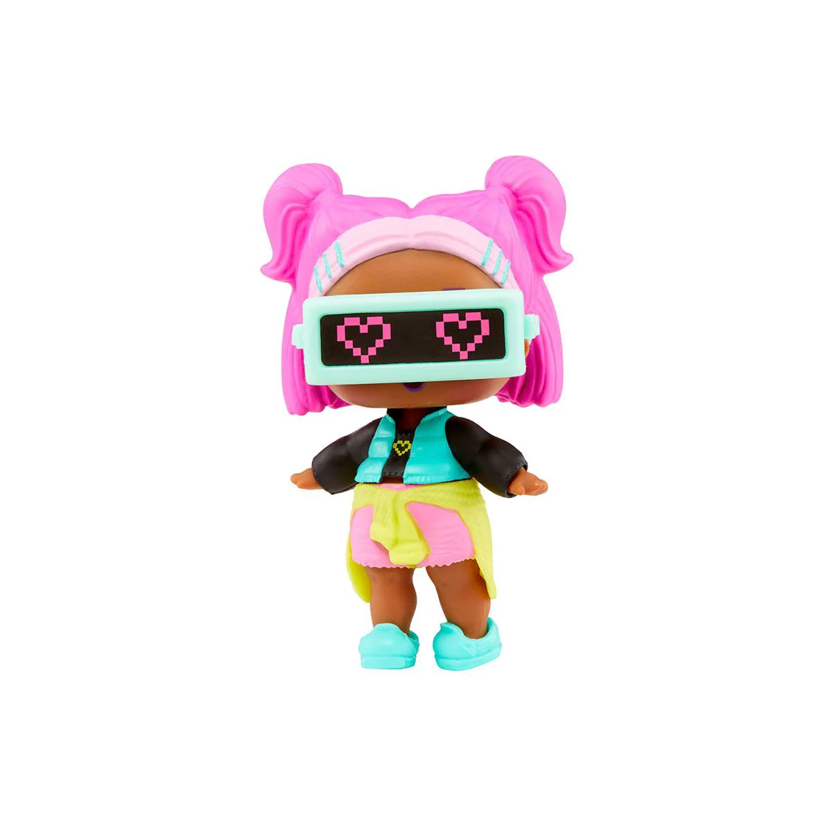 Figurina L.O.L. Surprise OPP Tots - V.R.Q.T. foto