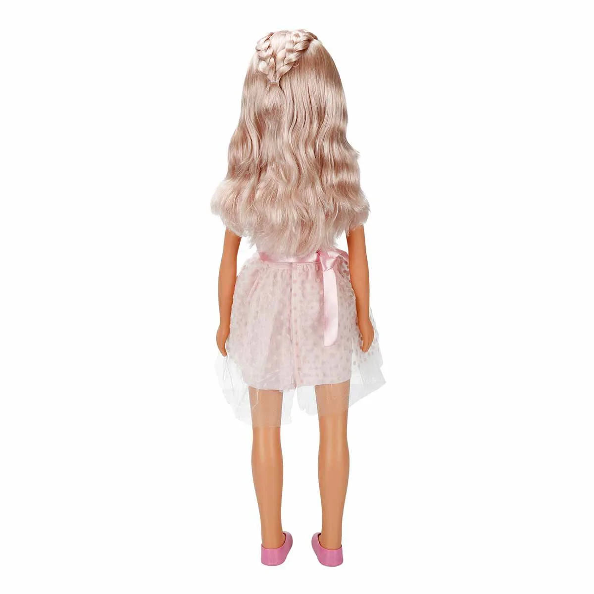 Кукла Dollz n More Клара в праздничном наряде, 80 см