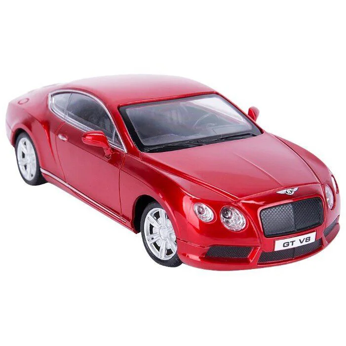 Masina cu telecomanda Bentley GT V8, 1:24