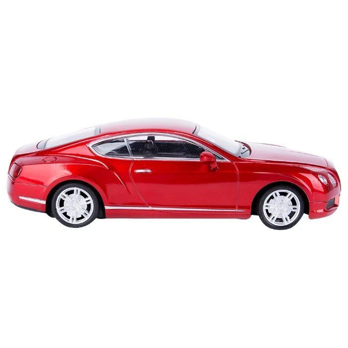 Masina cu telecomanda Bentley GT V8, 1:24