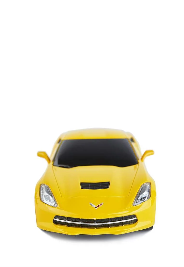 Masina cu telecomanda RC Cars CORVETTE C7, 1:24