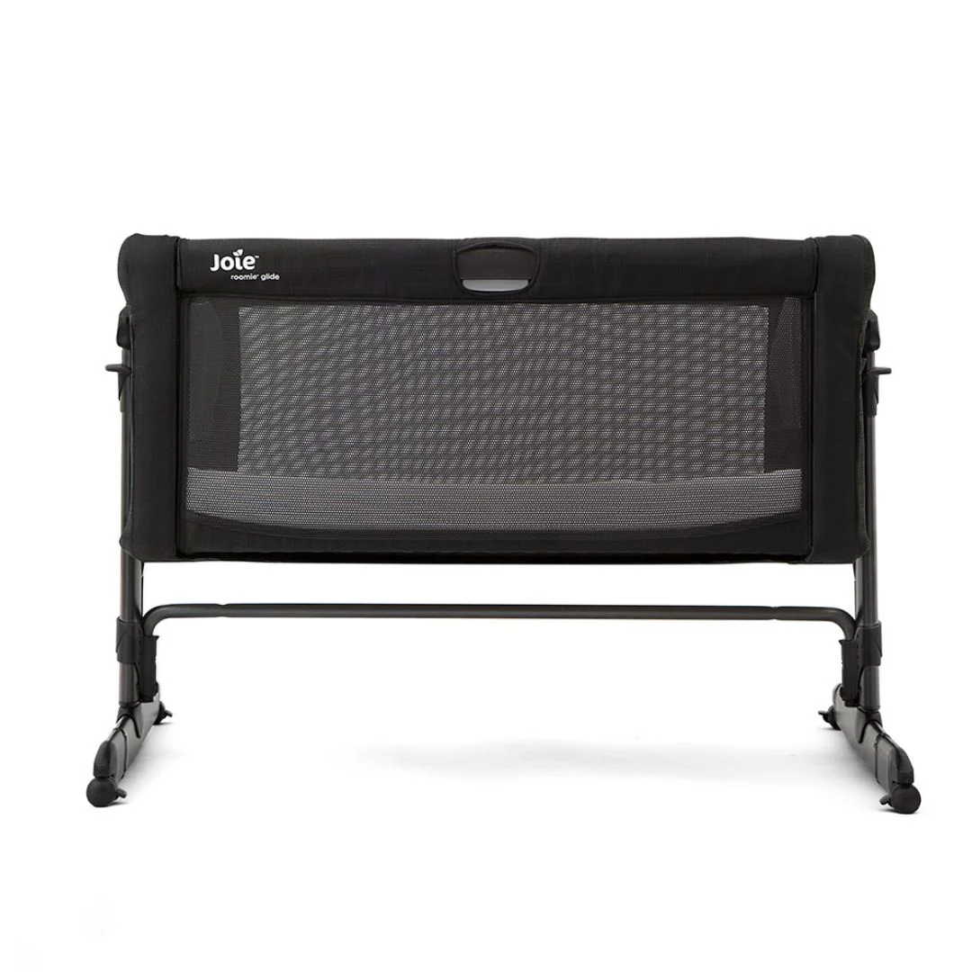 Кроватка Cosleeper 2 в 1 Joie Roomie Glide Shale