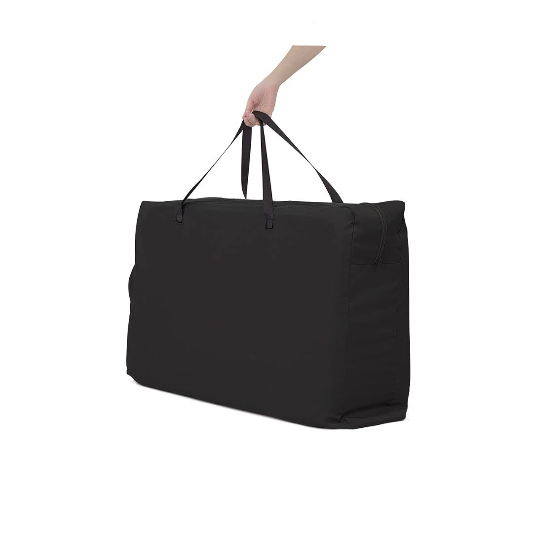 Кроватка Cosleeper 2 в 1 Joie Roomie Glide Shale