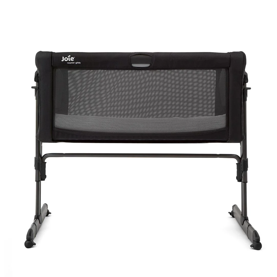 Кроватка Cosleeper 2 в 1 Joie Roomie Glide Shale