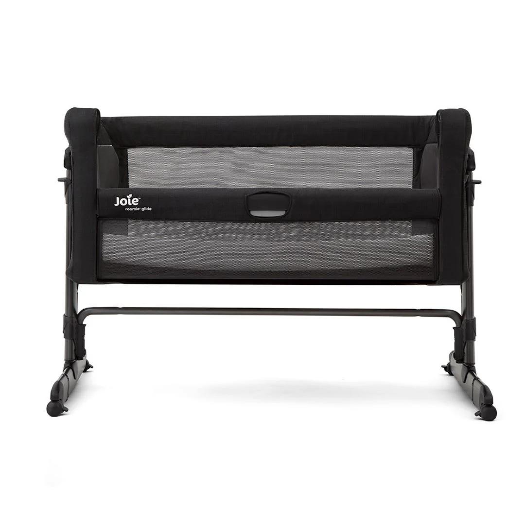 Кроватка Cosleeper 2 в 1 Joie Roomie Glide Shale