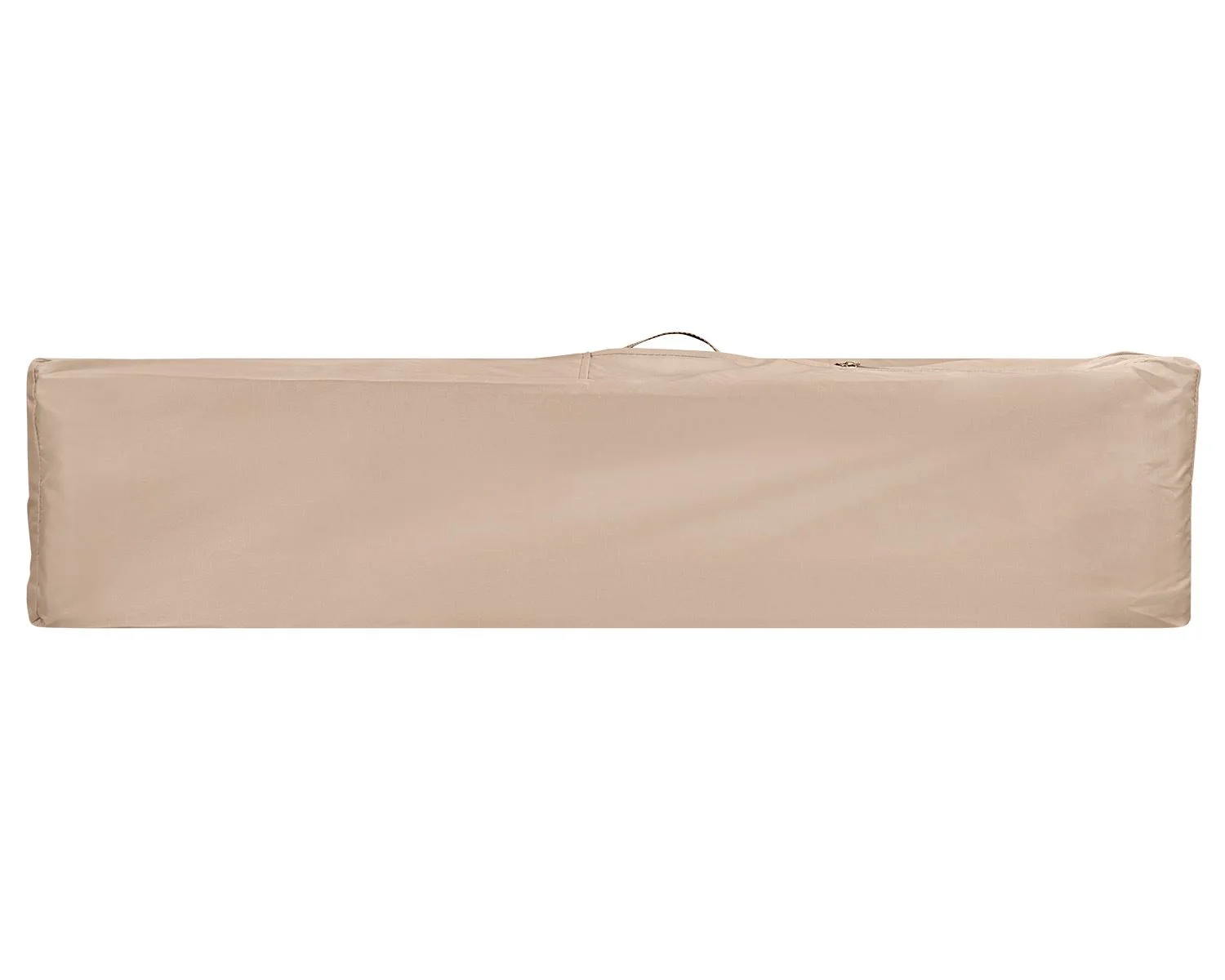 Tarc pentru copii KikkaBoo Enjoy Beige Bear foto