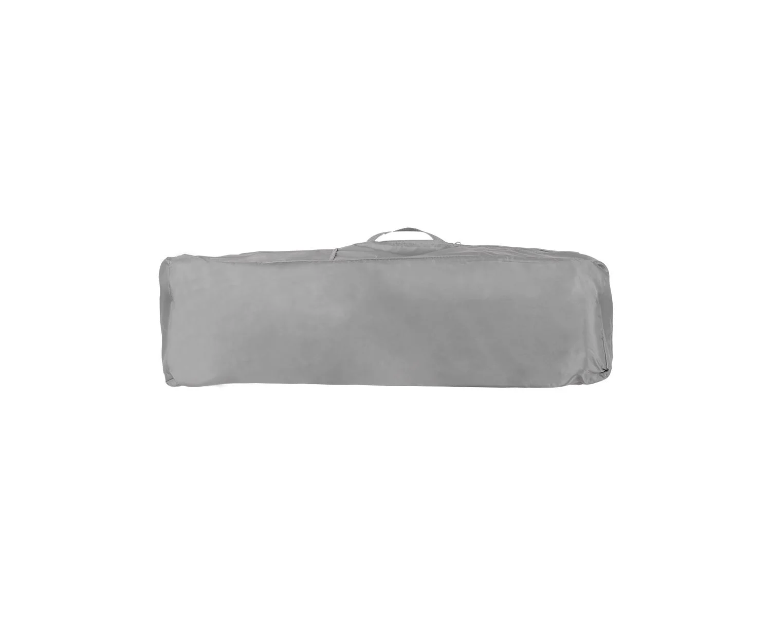 Patut-tarc pentru copii KikkaBoo Medley Grey foto