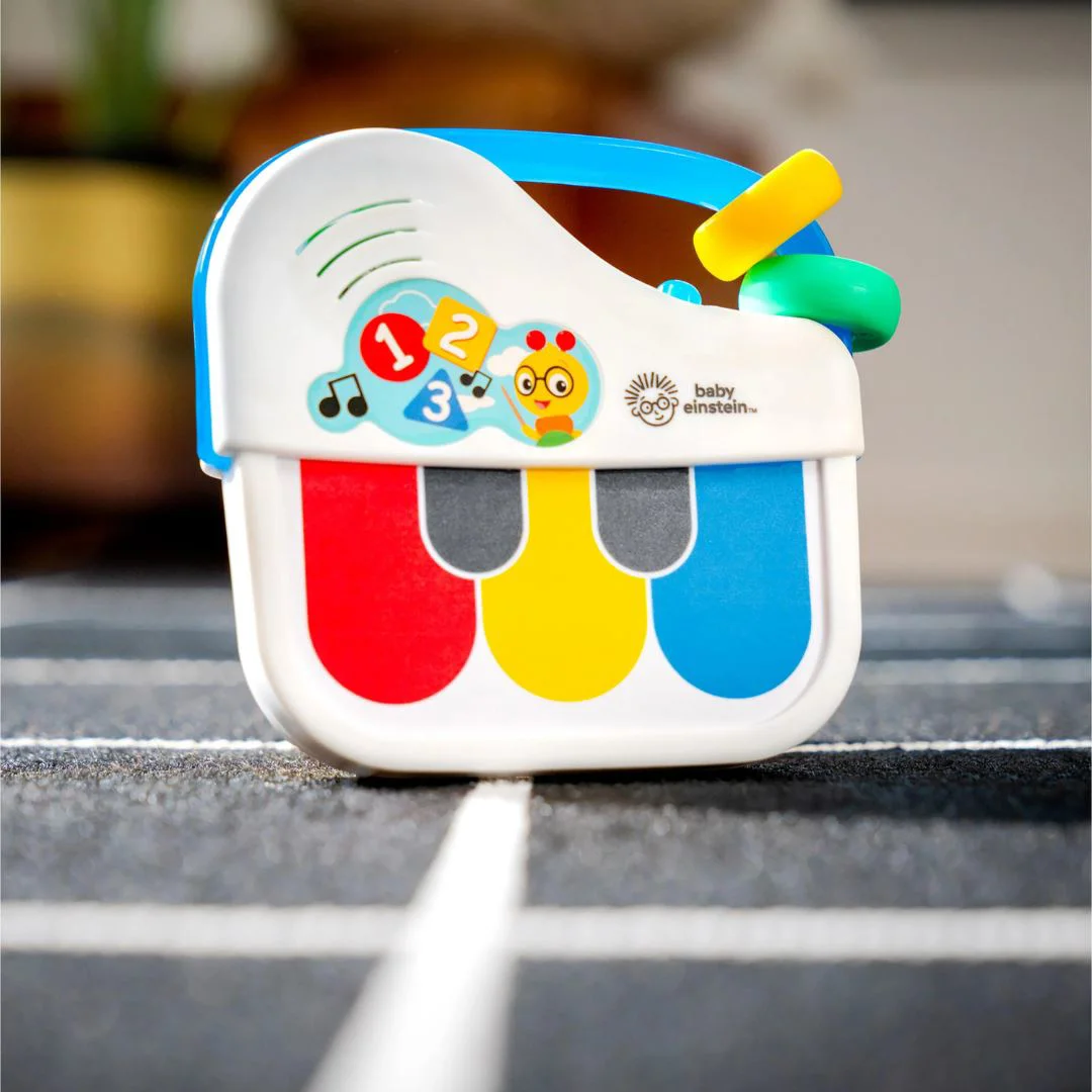 Jucarie muzicala Baby Einstein Petit Piano