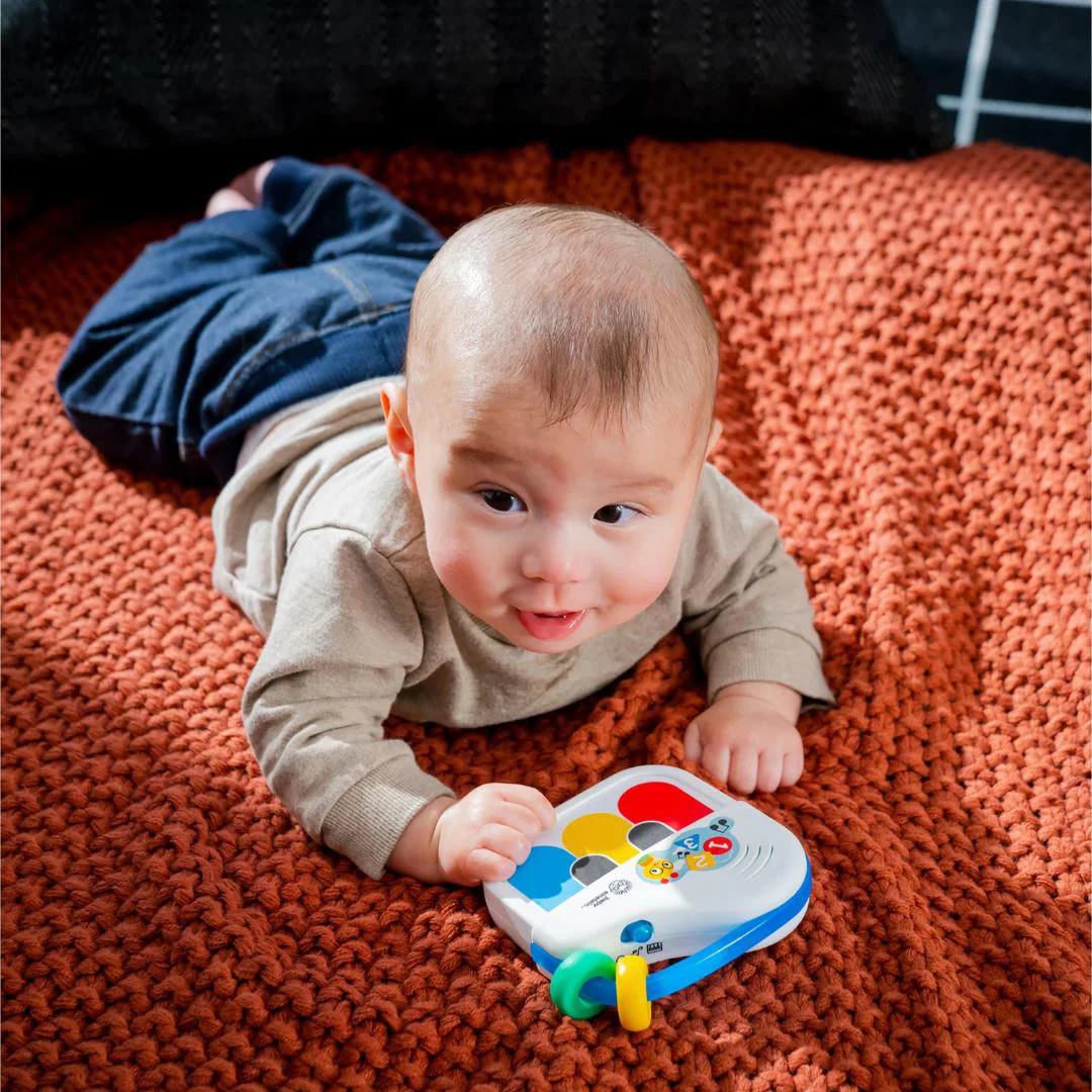 Jucarie muzicala Baby Einstein Petit Piano