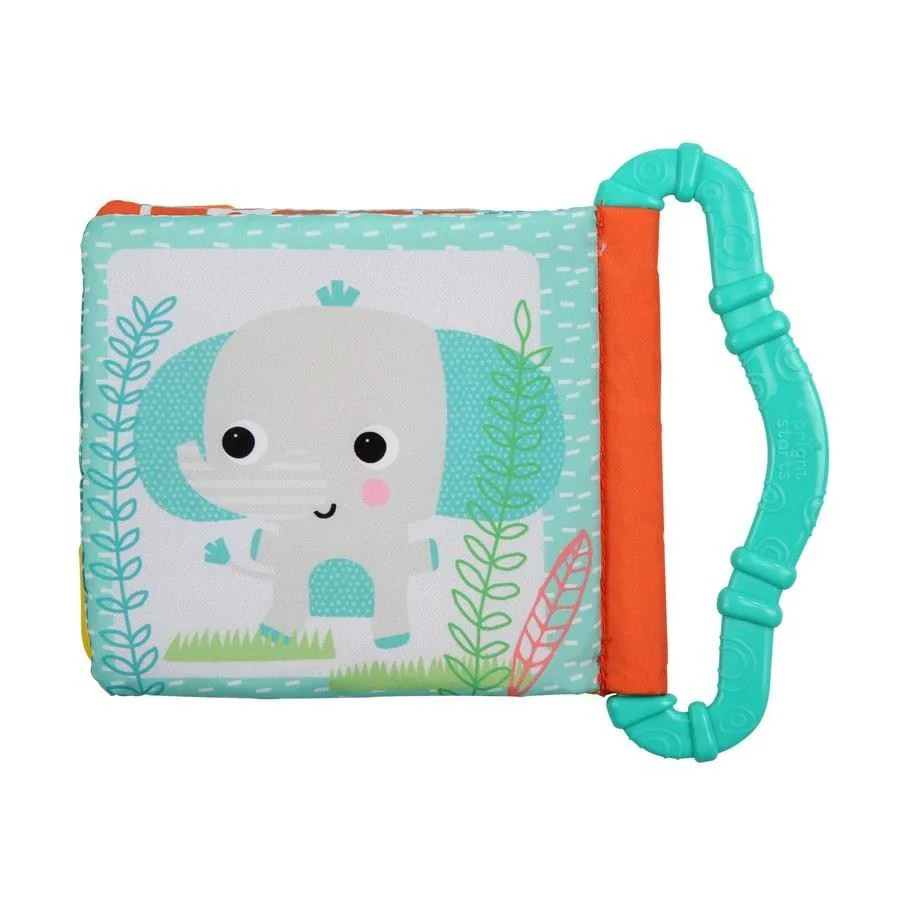 Игрушка Bright Starts Teethe&Read