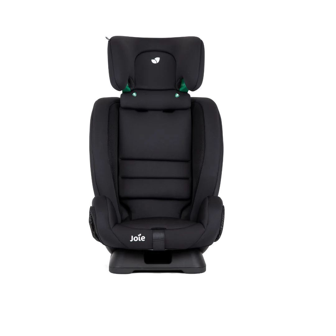Автокресло Joie Fortifi Shale, 76-145 см, сертификат R129