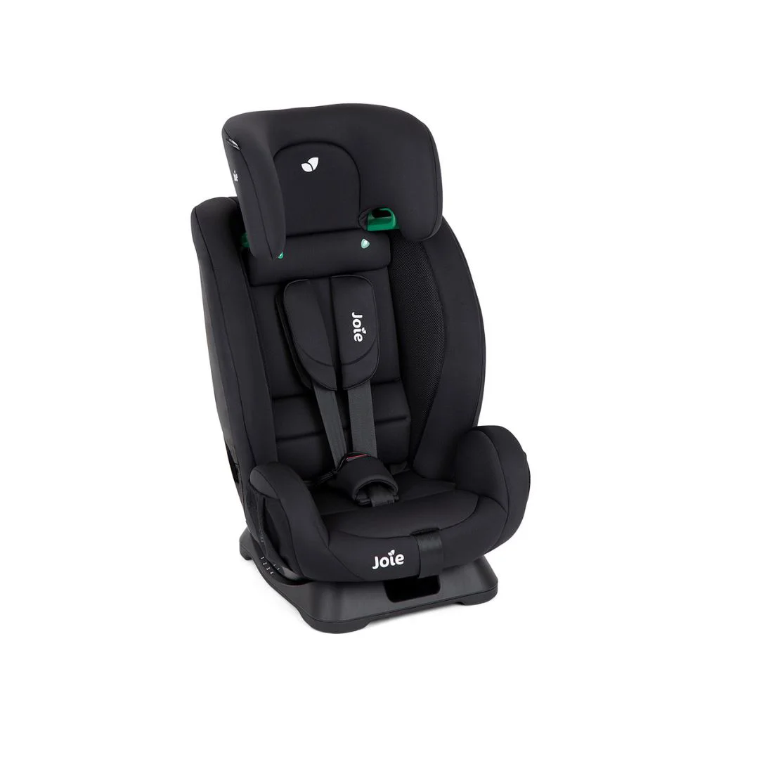Автокресло Joie Fortifi Shale, 76-145 см, сертификат R129