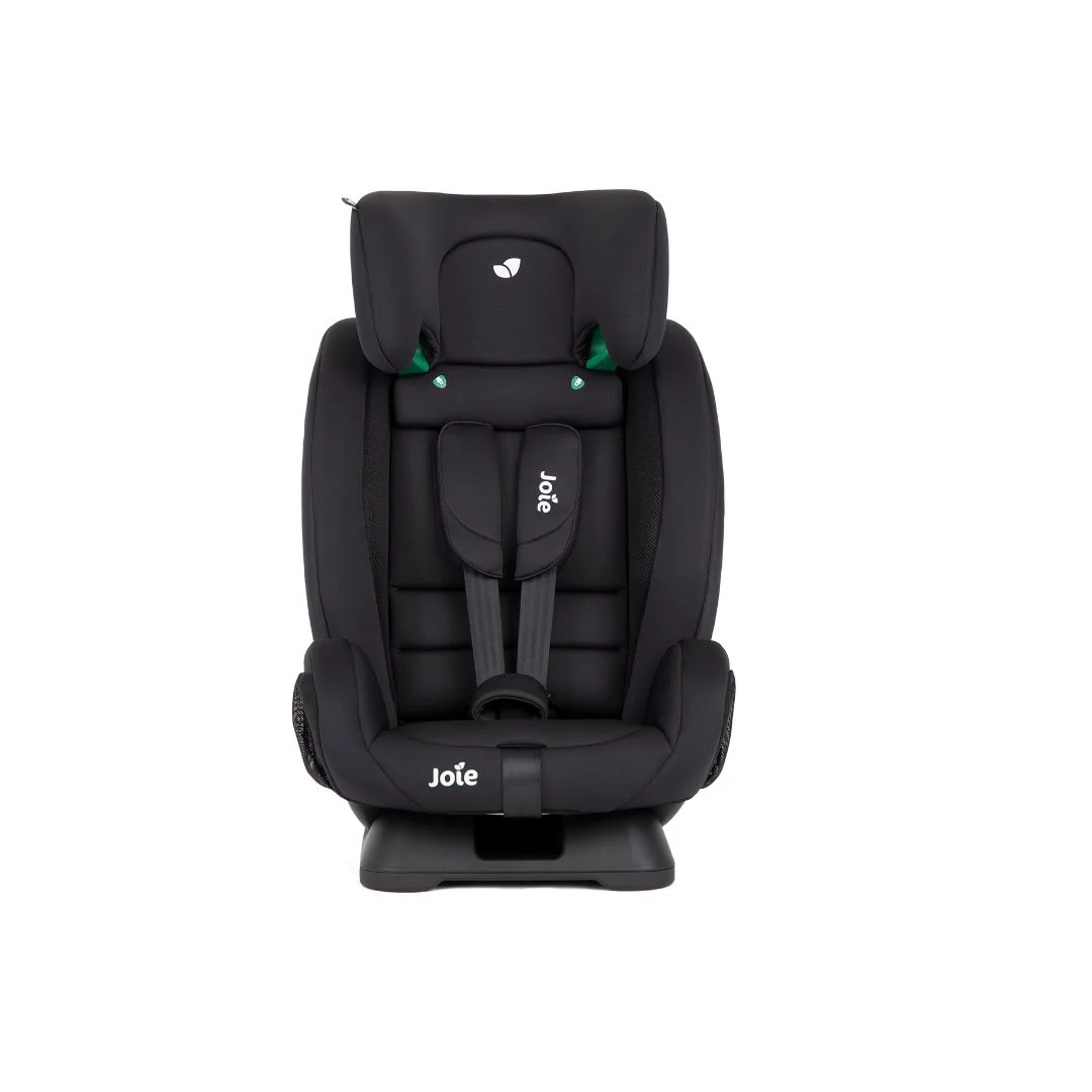 Автокресло Joie Fortifi Shale, 76-145 см, сертификат R129