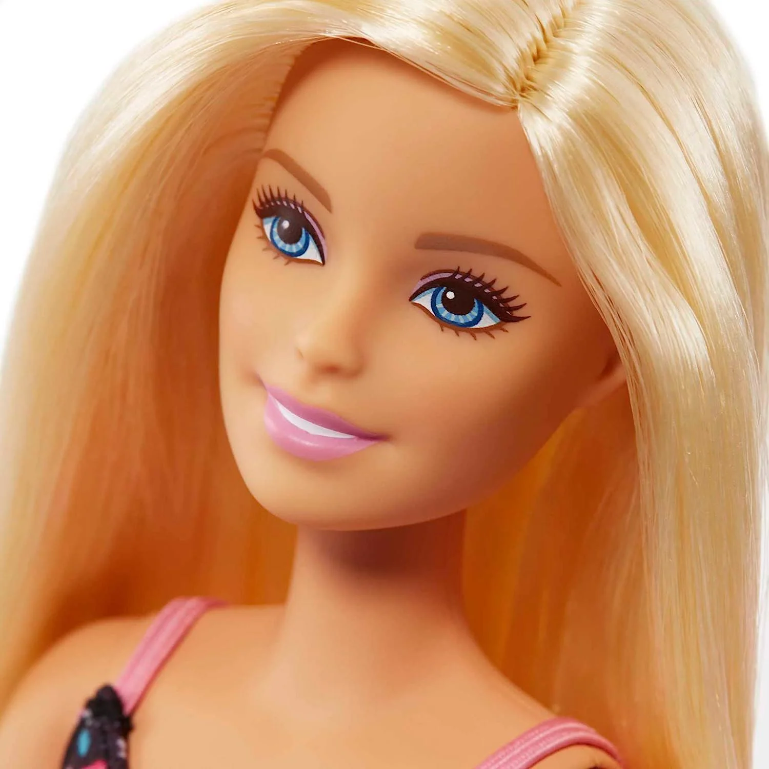 Игровой набор с куклой Barbie Продуктовая лавка